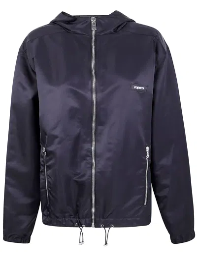 COPERNI HORN JACKET,COPOW13F3003 BLACK