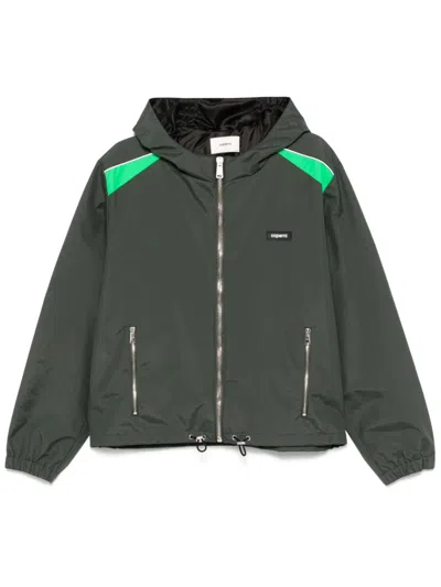 COPERNI HORN JACKET
