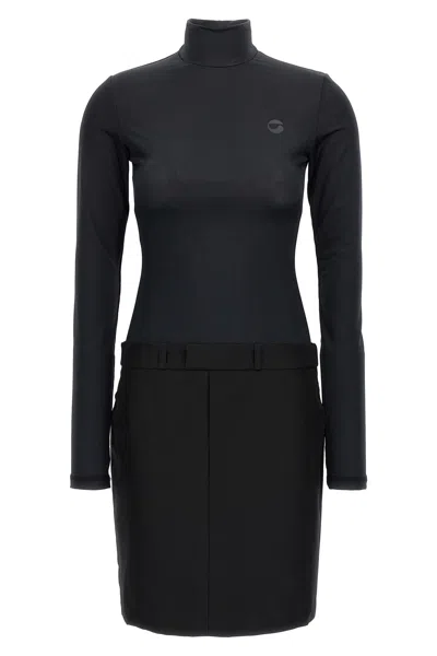 COPERNI 'HYBRID' DRESS