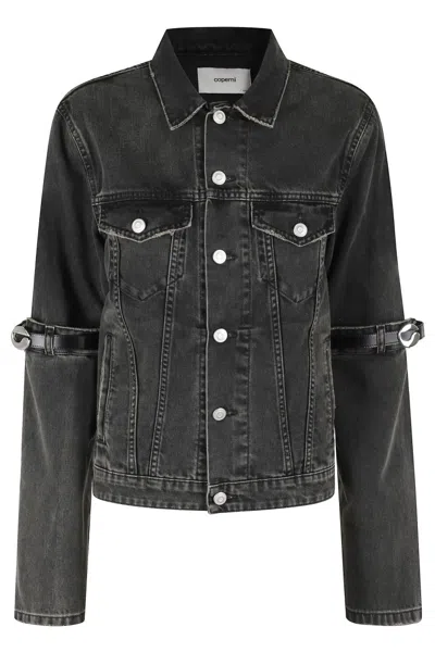 COPERNI COPERNI HYBRID JACKET