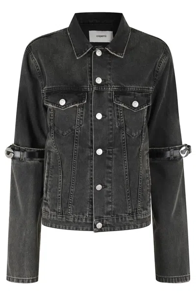 COPERNI HYBRID JACKET
