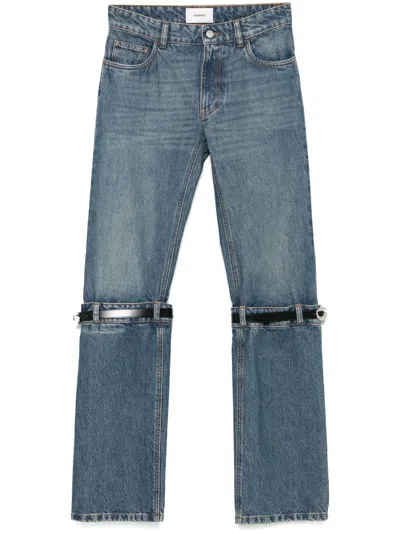 COPERNI HYBRID JEANS