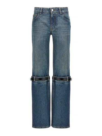 COPERNI HYBRID JEANS