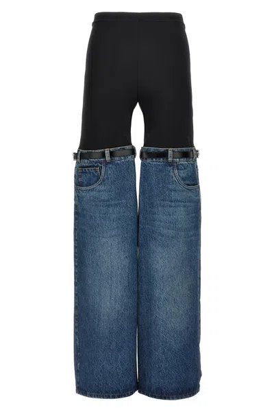 Coperni 'hybrid' Pants
