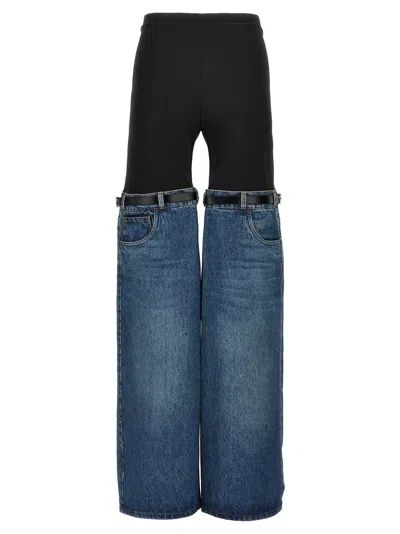 COPERNI HYBRID PANTS