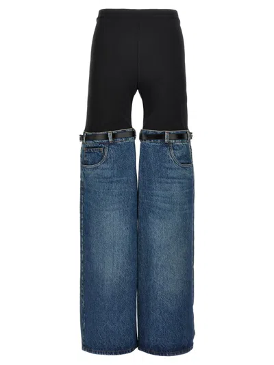 COPERNI COPERNI 'HYBRID' PANTS