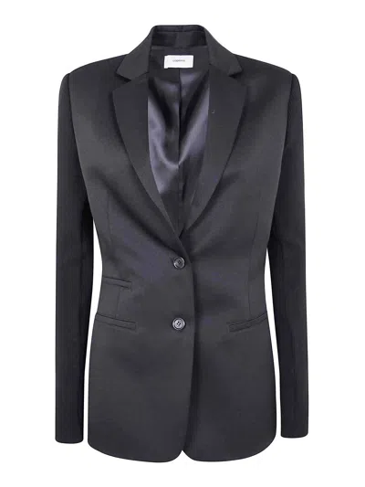 COPERNI HYBRID RIB JACKET