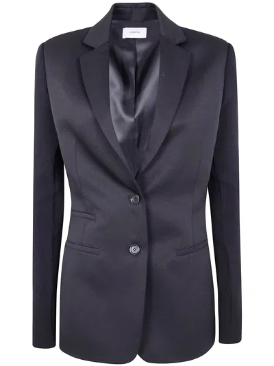 COPERNI COPERNI HYBRID RIB JACKET