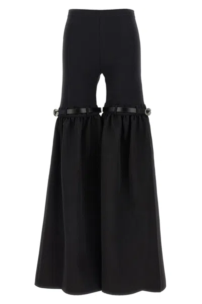 Coperni 'hybrid Tailored Flare' Pants