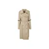 Coperni Hybrid Trench In Neutral