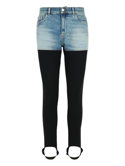 COPERNI HYBRID TROUSERS