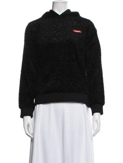 Pre-owned Coperni Jacket In Black