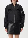 Coperni Outerwear In Schwarz