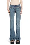 Coperni Jeans In Blue