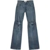 Coperni Jeans In Blue