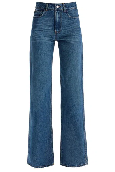 Coperni Jeans In Blue