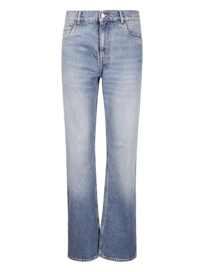 COPERNI Jeans with belt COPERNI