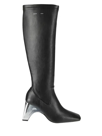 COPERNI COPERNI KNEE-HIGH STRETCH BOOTS