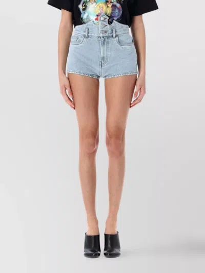 COPERNI KNEE LENGTH AND MIDI SHORTS