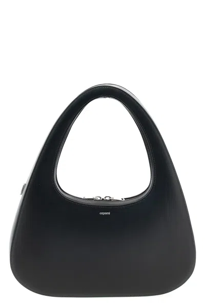 COPERNI COPERNI 'LARGE BAGUETTE SWIPE BAG' HANDBAG