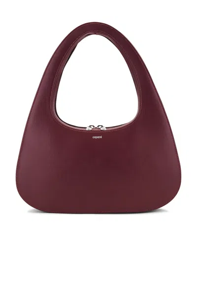 COPERNI LARGE BAGUETTE SWIPE BAG