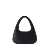 Coperni Swipe Baguette Bag