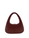 COPERNI LARGE BAGUETTE SWIPE SHOULDER BAG