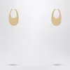 Coperni Swipe Drop Earrings