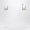 Coperni Swipe Drop Earrings