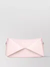 Coperni Belt Shoulder Bag In Pink