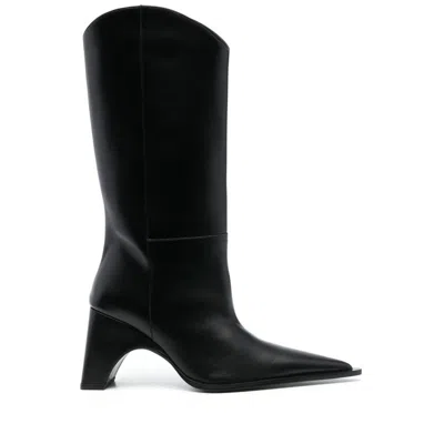 COPERNI LEATHER BOOT