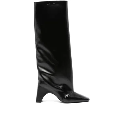 COPERNI LEATHER BOOT