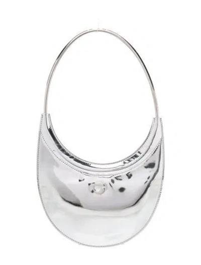 Pre-owned Coperni Leather Hobo
