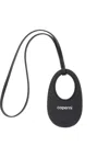 Coperni Leather Keyring