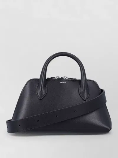 Coperni Leather Mini Belt Bag Top Handle