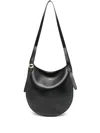 Coperni Leather Shoulder Bag
