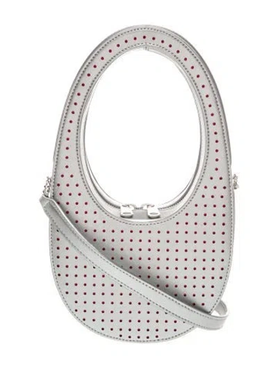 Pre-owned Coperni Leather Top Handle Bag