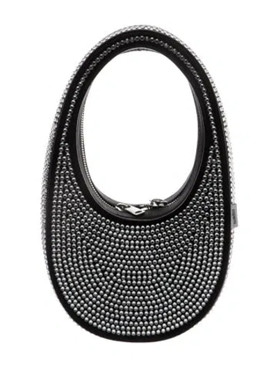 Pre-owned Coperni Leather Top Handle Bag