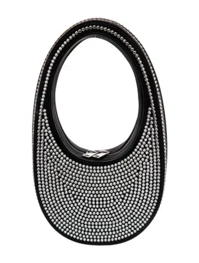 Pre-owned Coperni Leather Top Handle Bag