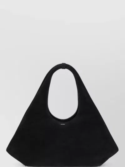 Coperni Leather Tote Bag