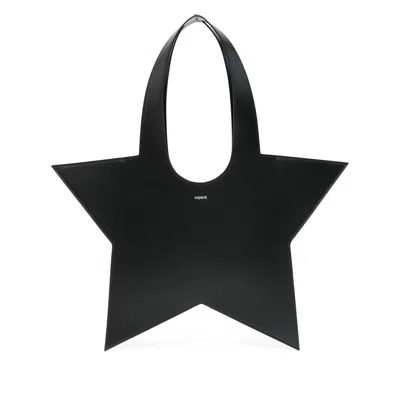 COPERNI LEATHER TOTE BAGS