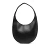 Coperni Women Medium Soft Swipe Leather Shoulder Bag
