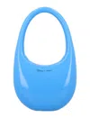 Coperni Disney Liquid Swipe Shoulder Bag