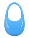 Coperni Disney Liquid Swipe Shoulder Bag