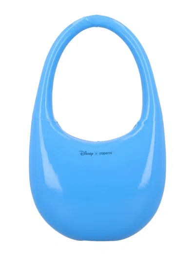 COPERNI COPERNI LIQUID PRINT SWIPE BAG