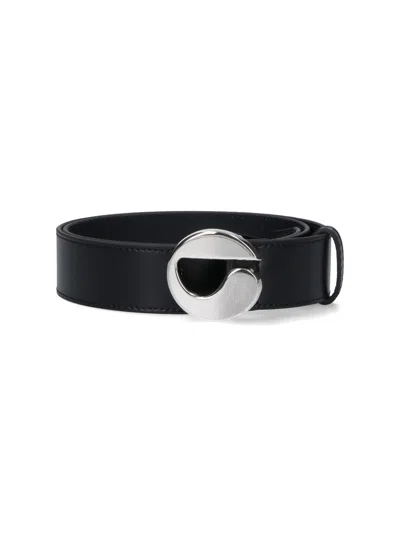 COPERNI LOGO BELT