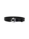 COPERNI LOGO BELT