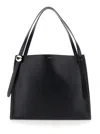 Coperni Metal Hardware Strap Tote Bag