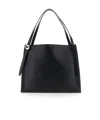 Coperni Metal Hardware Strap Tote Bag