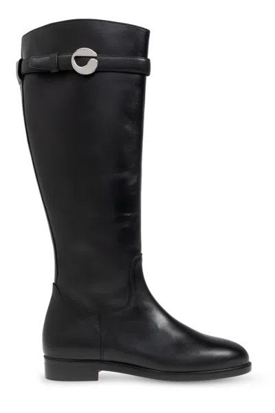 COPERNI LOGO BOOTS